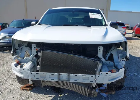 2023 Ford Maverick Xl z USA, uszkodzony, nr VIN 3FTTW8E94PRA36480